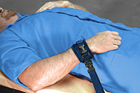 RIPP™ Medical Restraint